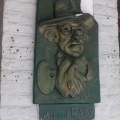 Albert Raty